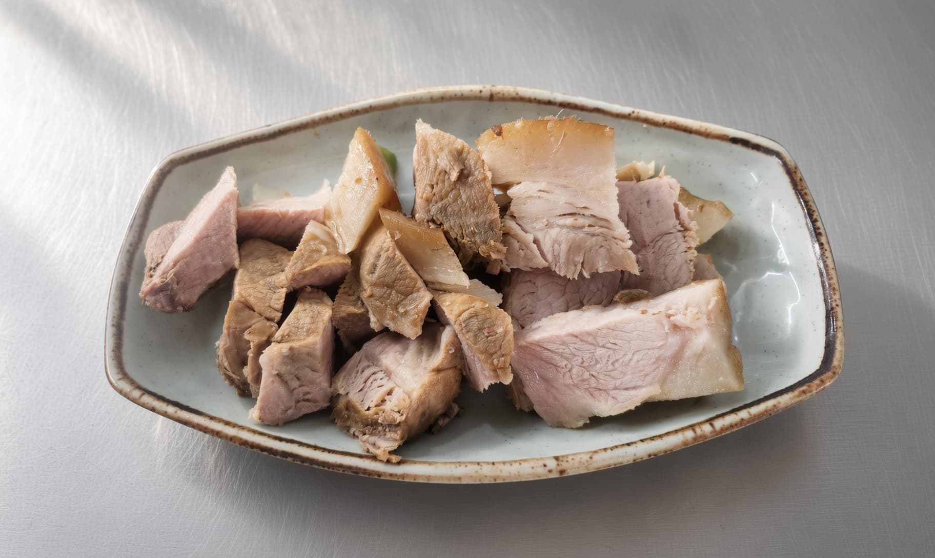 Bossam de prueba (100g)